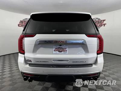 2022 GMC Yukon Denali XL 5SA - zdjęcie 6 z 50 - miniatura