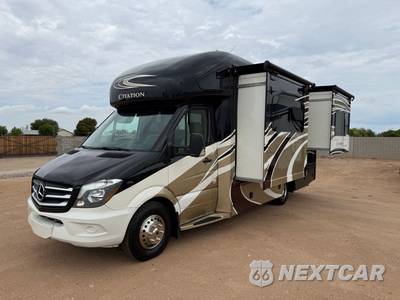 2016 Mercedes-Benz Sprinter 3500 Cab Chassis DRW - zdjęcie 1 z 19 - miniatura