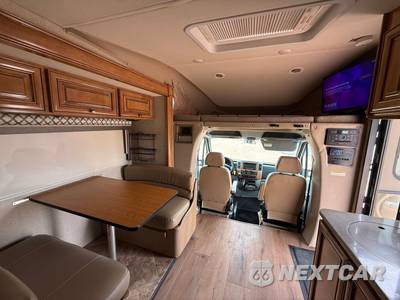 2016 Mercedes-Benz Sprinter 3500 Cab Chassis DRW - zdjęcie 10 z 19 - miniatura