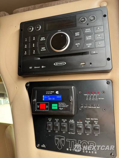 2016 Mercedes-Benz Sprinter 3500 Cab Chassis DRW - zdjęcie 19 z 19 - miniatura