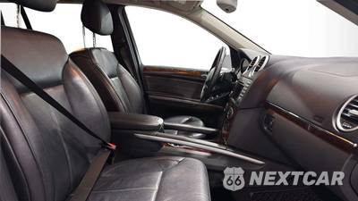 2012 Mercedes-Benz GL 350 BlueTEC 4MATIC - zdjęcie 12 z 43 - miniatura