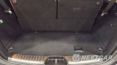 2012 Mercedes-Benz GL 350 BlueTEC 4MATIC - zdjęcie 7 z 43 - miniatura