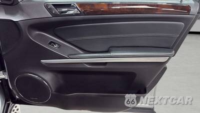2012 Mercedes-Benz GL 350 BlueTEC 4MATIC - zdjęcie 11 z 43 - miniatura
