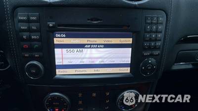 2012 Mercedes-Benz GL 350 BlueTEC 4MATIC - zdjęcie 31 z 43 - miniatura