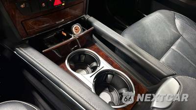 2012 Mercedes-Benz GL 350 BlueTEC 4MATIC - zdjęcie 33 z 43 - miniatura