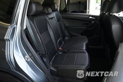 2021 Volkswagen Tiguan SE - zdjęcie 12 z 23 - miniatura