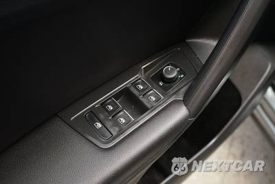 2021 Volkswagen Tiguan SE - zdjęcie 17 z 23 - miniatura