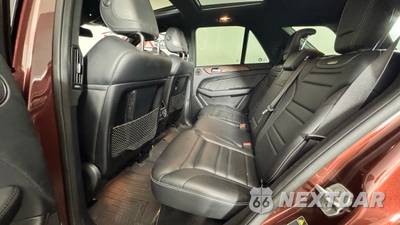 2013 Mercedes-Benz ML 63 AMG - zdjęcie 31 z 36 - miniatura