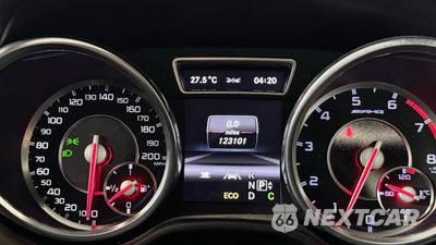 2013 Mercedes-Benz ML 63 AMG - zdjęcie 20 z 36 - miniatura