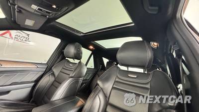 2013 Mercedes-Benz ML 63 AMG - zdjęcie 15 z 36 - miniatura
