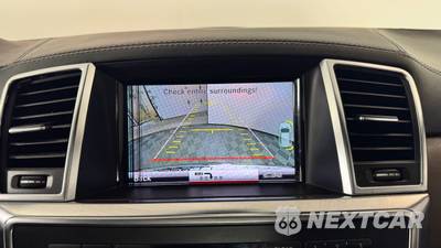 2013 Mercedes-Benz ML 63 AMG - zdjęcie 25 z 36 - miniatura