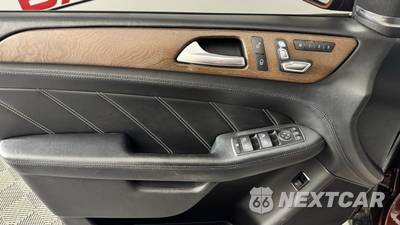 2013 Mercedes-Benz ML 63 AMG - zdjęcie 13 z 36 - miniatura