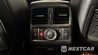 2013 Mercedes-Benz ML 63 AMG - zdjęcie 32 z 36 - miniatura
