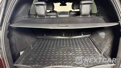 2013 Mercedes-Benz ML 63 AMG - zdjęcie 36 z 36 - miniatura