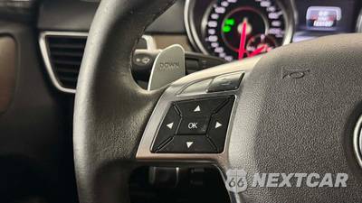 2013 Mercedes-Benz ML 63 AMG - zdjęcie 19 z 36 - miniatura