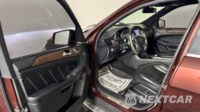 2013 Mercedes-Benz ML 63 AMG - zdjęcie 12 z 36 - miniatura