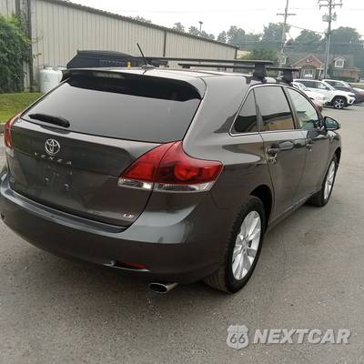 2013 Toyota Venza LE - zdjęcie 3 z 10 - miniatura