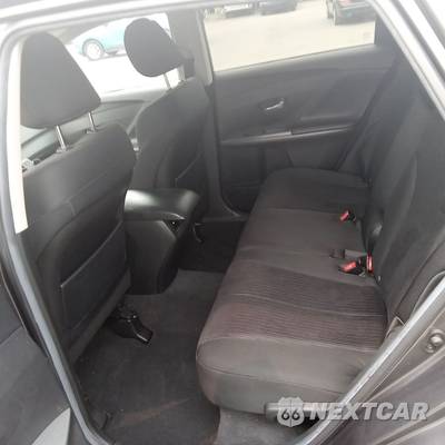 2013 Toyota Venza LE - zdjęcie 10 z 10 - miniatura