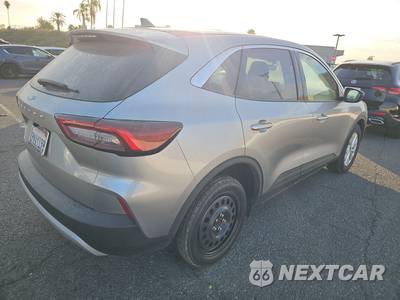2024 Ford Escape Active - zdjęcie 4 z 28 - miniatura