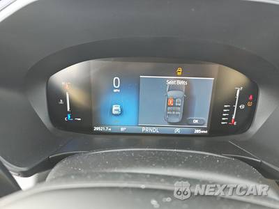2024 Ford Escape Active - zdjęcie 12 z 28 - miniatura