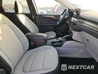 2024 Ford Escape Active - zdjęcie 8 z 28 - miniatura
