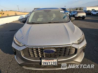 2024 Ford Escape Active - zdjęcie 2 z 28 - miniatura