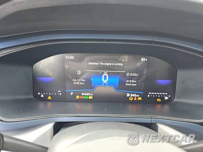 2024 Volkswagen Taos SE - zdjęcie 12 z 23 - miniatura