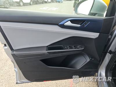 2024 Volkswagen Taos SE - zdjęcie 9 z 23 - miniatura