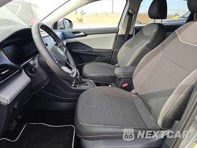 2024 Volkswagen Taos SE - zdjęcie 7 z 23 - miniatura