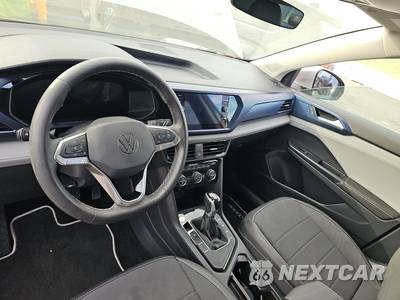 2024 Volkswagen Taos SE - zdjęcie 11 z 23 - miniatura