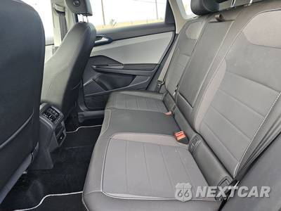 2024 Volkswagen Taos SE - zdjęcie 13 z 23 - miniatura