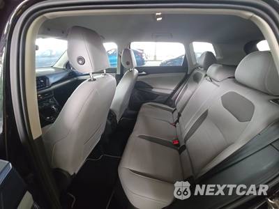 2024 Volkswagen Taos SE - zdjęcie 19 z 27 - miniatura