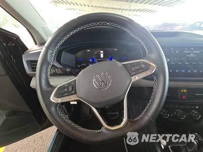 2024 Volkswagen Taos SE - zdjęcie 16 z 27 - miniatura