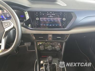 2024 Volkswagen Taos SE - zdjęcie 17 z 27 - miniatura