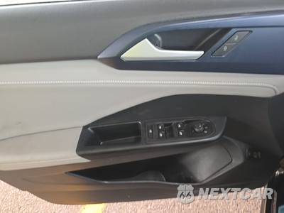 2024 Volkswagen Taos SE - zdjęcie 15 z 27 - miniatura