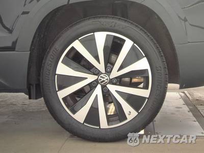 2024 Volkswagen Taos SE - zdjęcie 12 z 27 - miniatura