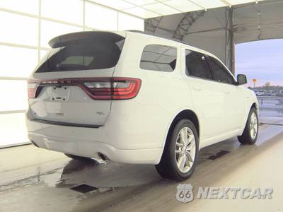 2022 Dodge Durango R/T Plus - zdjęcie 4 z 29 - miniatura