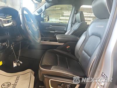 2023 Ram 1500 Laramie Crew Cab Short Bed - zdjęcie 7 z 24 - miniatura