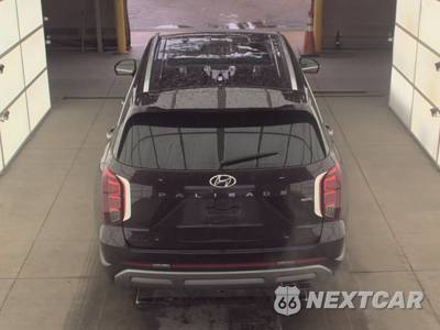 2024 Hyundai Palisade Limited - zdjęcie 5 z 22 - miniatura