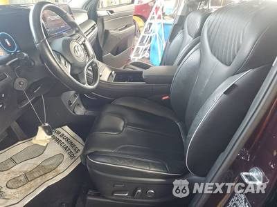 2024 Hyundai Palisade Limited - zdjęcie 7 z 22 - miniatura