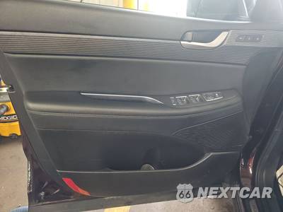 2024 Hyundai Palisade Limited - zdjęcie 9 z 22 - miniatura