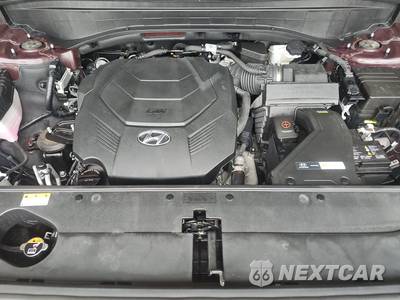 2024 Hyundai Palisade Limited - zdjęcie 16 z 22 - miniatura