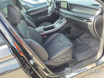 2025 Hyundai Palisade SEL - zdjęcie 8 z 19 - miniatura