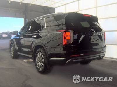 2025 Hyundai Palisade SEL - zdjęcie 6 z 19 - miniatura