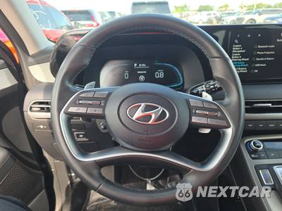 2025 Hyundai Palisade SEL - zdjęcie 10 z 19 - miniatura