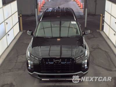 2025 Hyundai Palisade SEL - zdjęcie 2 z 19 - miniatura