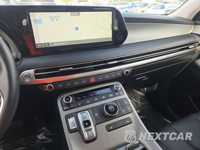 2025 Hyundai Palisade SEL - zdjęcie 11 z 19 - miniatura