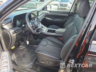 2025 Hyundai Palisade SEL - zdjęcie 7 z 19 - miniatura