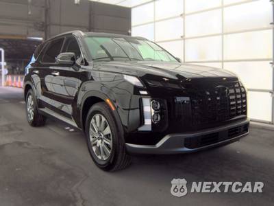 2025 Hyundai Palisade SEL - zdjęcie 3 z 19 - miniatura