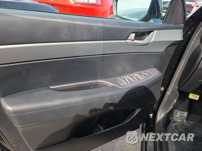 2025 Hyundai Palisade SEL - zdjęcie 9 z 19 - miniatura